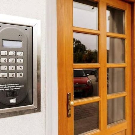 Urocze Mieszkanie W Krakowskiej Kamienicy Esterno foto